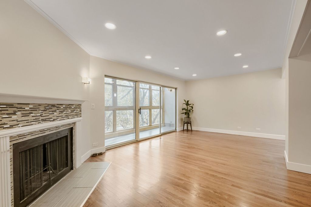 5400 S Hyde Park Boulevard D7, Chicago, IL 60615 — photo 3