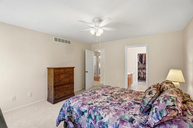 5140 Elk Run Drive, Liberty Twp, OH 45011