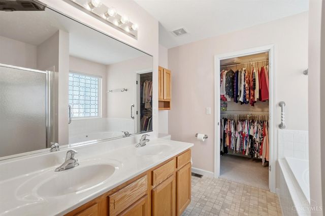 5140 Elk Run Drive, Liberty Twp, OH 45011