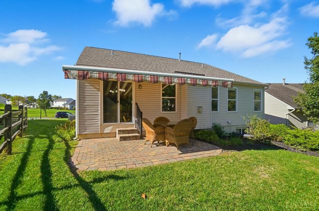 5140 Elk Run Drive, Liberty Twp, OH 45011