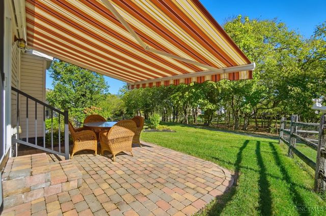 5140 Elk Run Drive, Liberty Twp, OH 45011