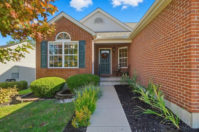 5140 Elk Run Drive, Liberty Twp, OH 45011