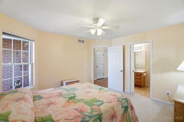 5140 Elk Run Drive, Liberty Twp, OH 45011