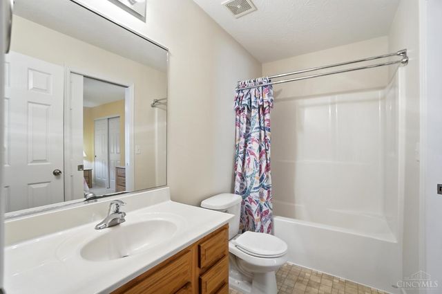 5140 Elk Run Drive, Liberty Twp, OH 45011