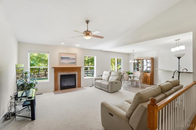 5140 Elk Run Drive, Liberty Twp, OH 45011