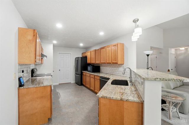 5140 Elk Run Drive, Liberty Twp, OH 45011