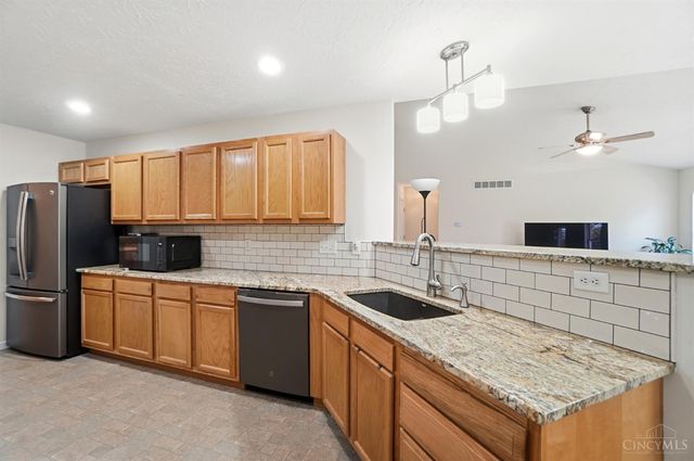 5140 Elk Run Drive, Liberty Twp, OH 45011