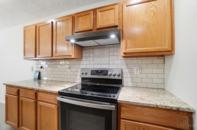 5140 Elk Run Drive, Liberty Twp, OH 45011