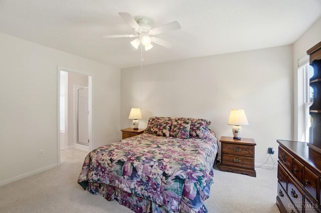 5140 Elk Run Drive, Liberty Twp, OH 45011