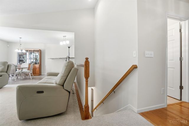 5140 Elk Run Drive, Liberty Twp, OH 45011