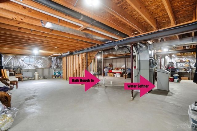 5140 Elk Run Drive, Liberty Twp, OH 45011