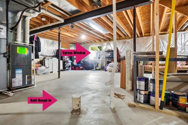 5140 Elk Run Drive, Liberty Twp, OH 45011