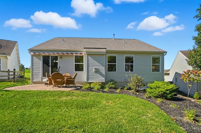 5140 Elk Run Drive, Liberty Twp, OH 45011
