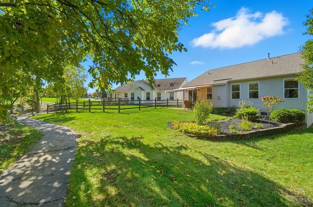 5140 Elk Run Drive, Liberty Twp, OH 45011