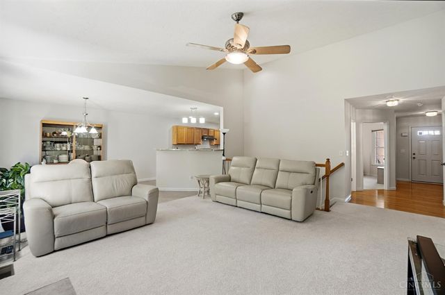 5140 Elk Run Drive, Liberty Twp, OH 45011