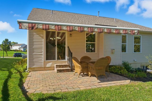 5140 Elk Run Drive, Liberty Twp, OH 45011