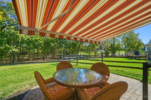 5140 Elk Run Drive, Liberty Twp, OH 45011