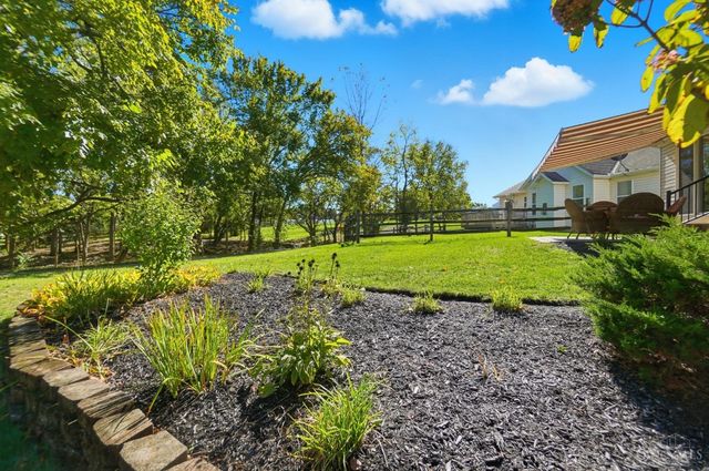 5140 Elk Run Drive, Liberty Twp, OH 45011