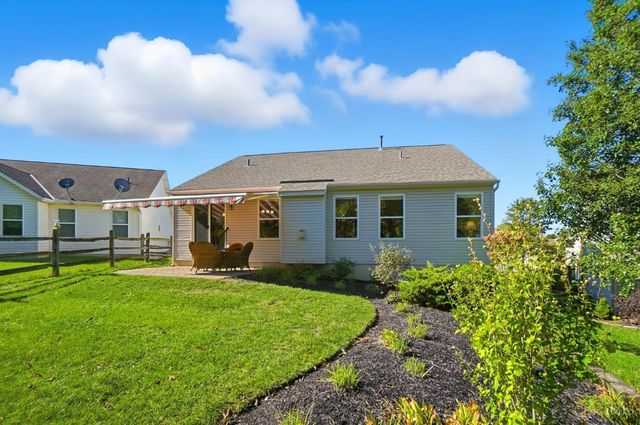 5140 Elk Run Drive, Liberty Twp, OH 45011