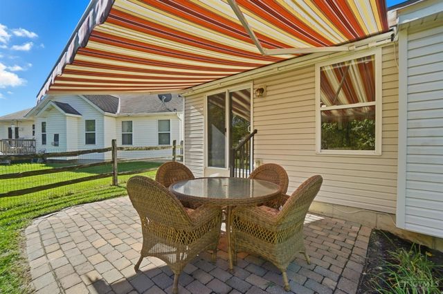 5140 Elk Run Drive, Liberty Twp, OH 45011