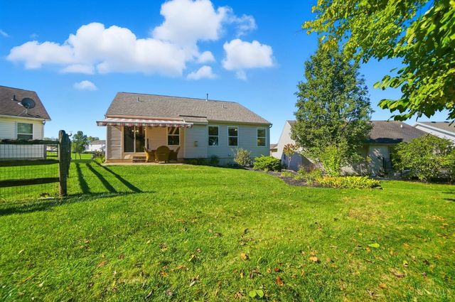 5140 Elk Run Drive, Liberty Twp, OH 45011