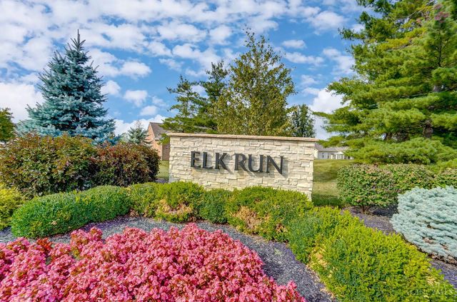 5140 Elk Run Drive, Liberty Twp, OH 45011