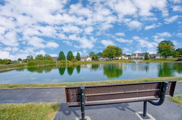 5140 Elk Run Drive, Liberty Twp, OH 45011