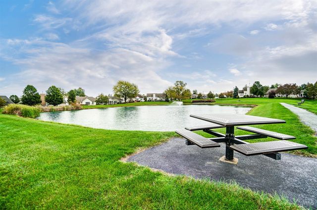 5140 Elk Run Drive, Liberty Twp, OH 45011