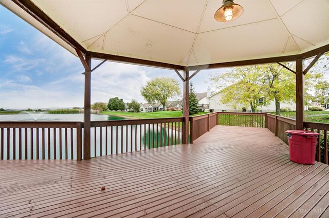 5140 Elk Run Drive, Liberty Twp, OH 45011