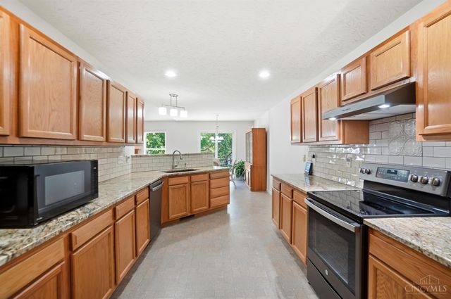 5140 Elk Run Drive, Liberty Twp, OH 45011