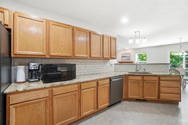 5140 Elk Run Drive, Liberty Twp, OH 45011