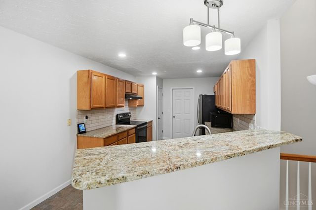 5140 Elk Run Drive, Liberty Twp, OH 45011