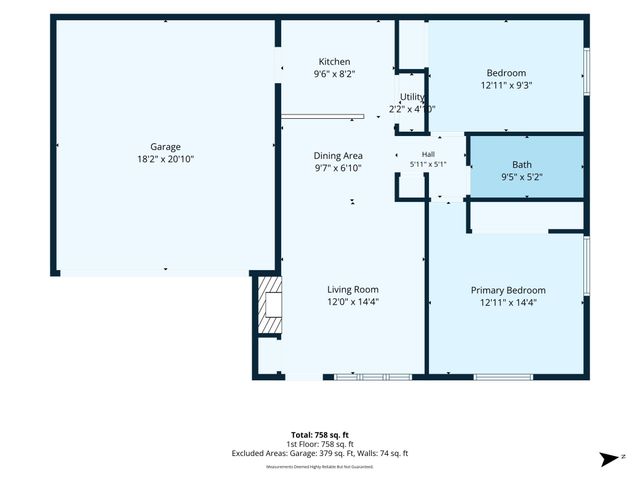 8642 S Maplebrook Circle, Brooklyn Park, MN 55445