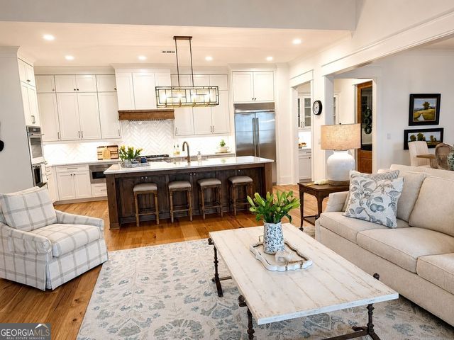 913 Indigo Bunting Road, Statham, GA 30666
