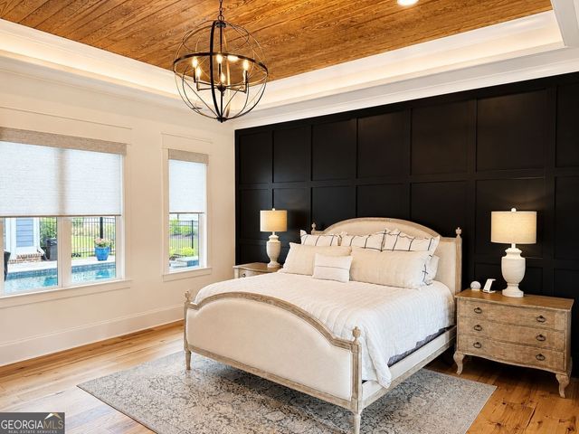 913 Indigo Bunting Road, Statham, GA 30666