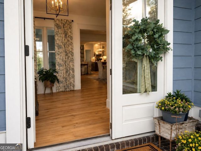 913 Indigo Bunting Road, Statham, GA 30666