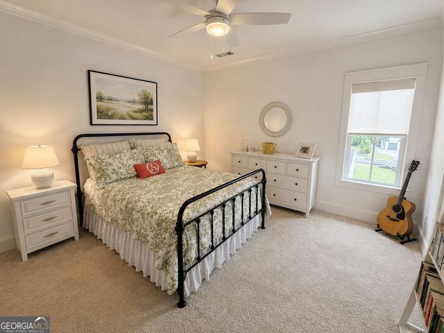913 Indigo Bunting Road, Statham, GA 30666