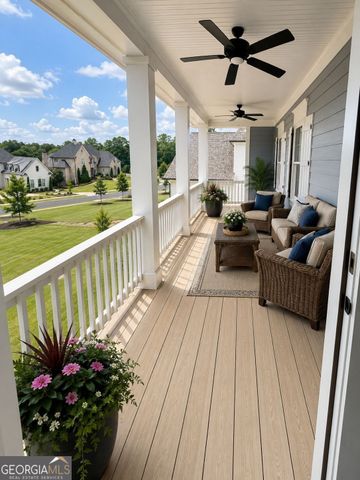 913 Indigo Bunting Road, Statham, GA 30666