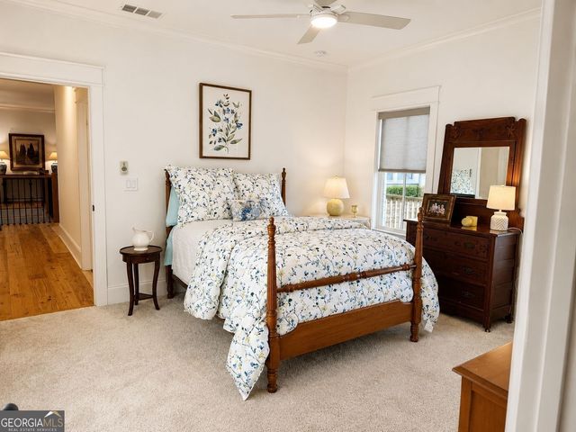 913 Indigo Bunting Road, Statham, GA 30666