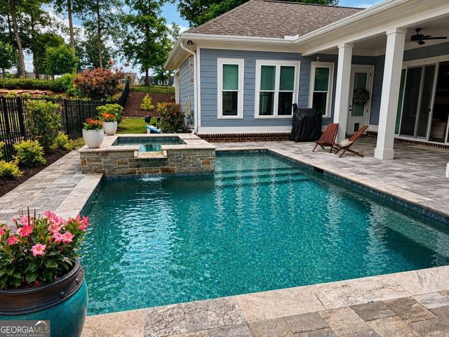913 Indigo Bunting Road, Statham, GA 30666