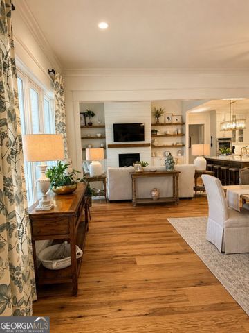 913 Indigo Bunting Road, Statham, GA 30666