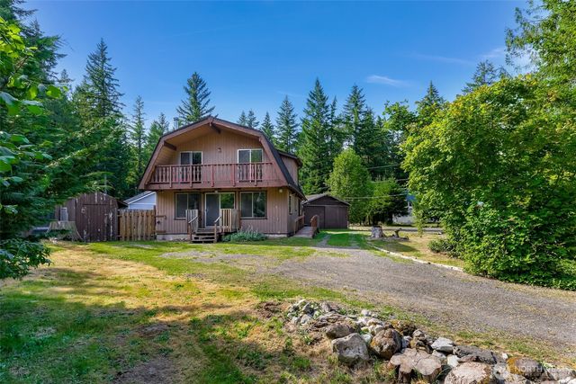 1131 Deep Valley Drive, Maple Falls, WA 98266