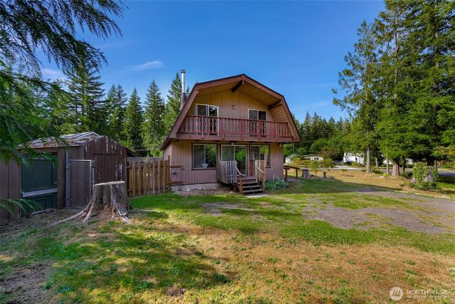 1131 Deep Valley Drive, Maple Falls, WA 98266