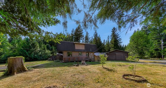 1131 Deep Valley Drive, Maple Falls, WA 98266