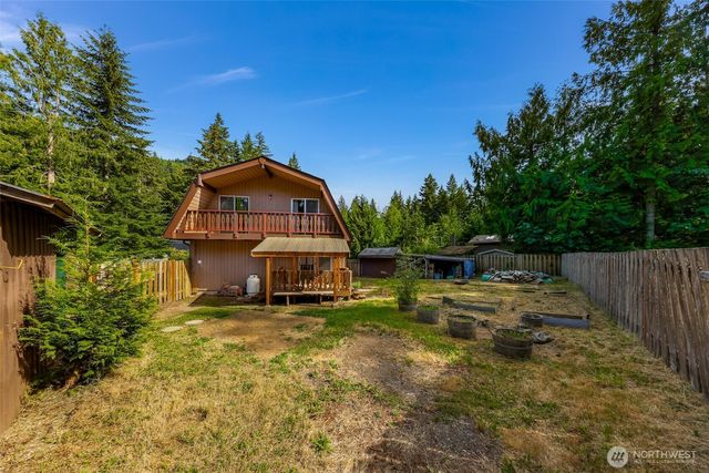 1131 Deep Valley Drive, Maple Falls, WA 98266