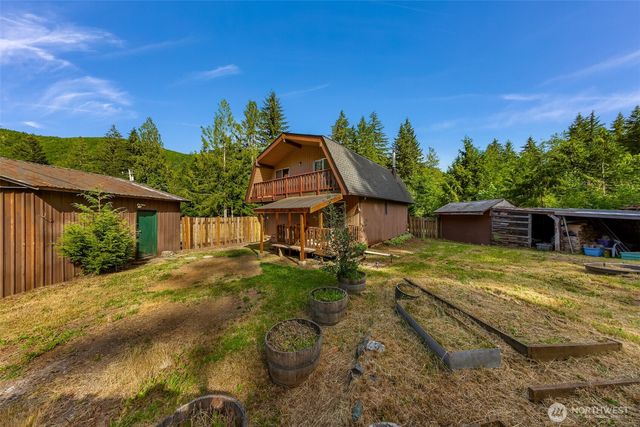 1131 Deep Valley Drive, Maple Falls, WA 98266