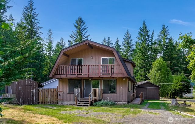 1131 Deep Valley Drive, Maple Falls, WA 98266