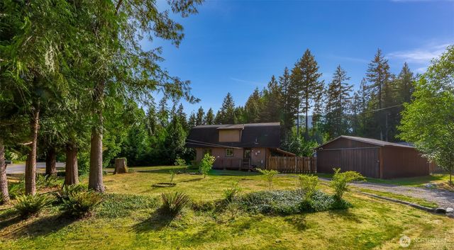 1131 Deep Valley Drive, Maple Falls, WA 98266