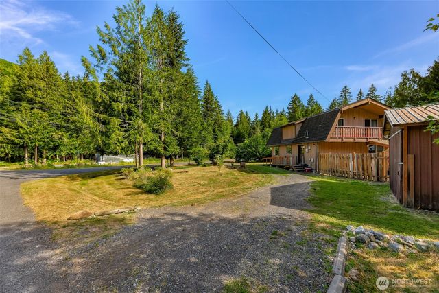 1131 Deep Valley Drive, Maple Falls, WA 98266