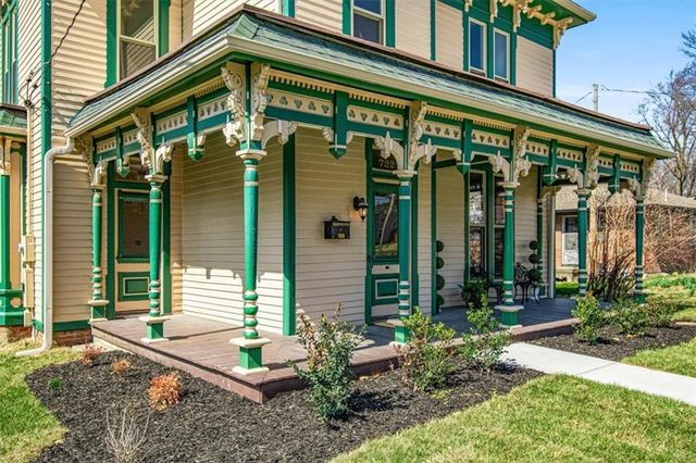 722 S Main Street, Independence, MO 64050